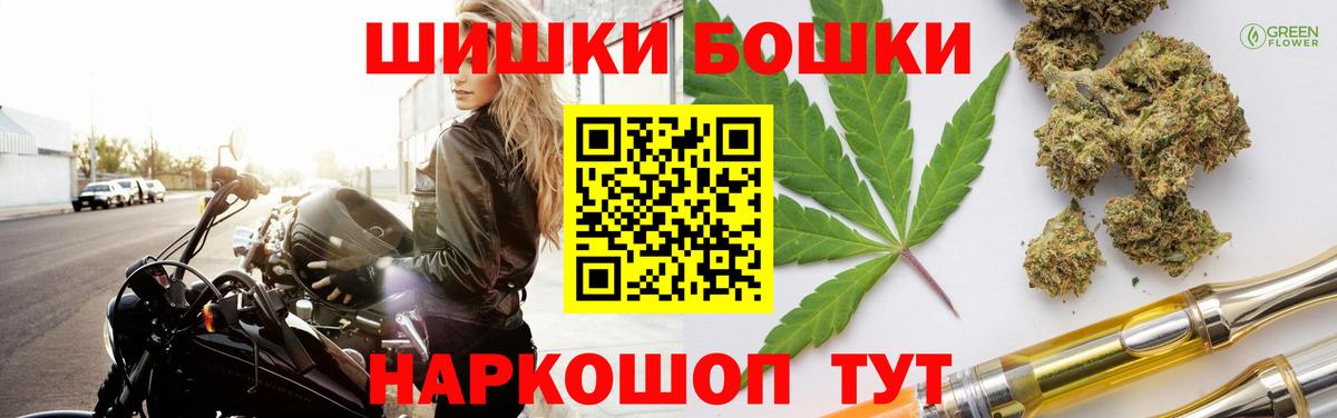 Каннабис OG Kush Урус-Мартан